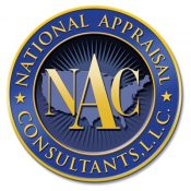 National Appraisal Consultants Logo