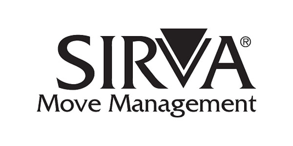 Sirva Move Management Logo